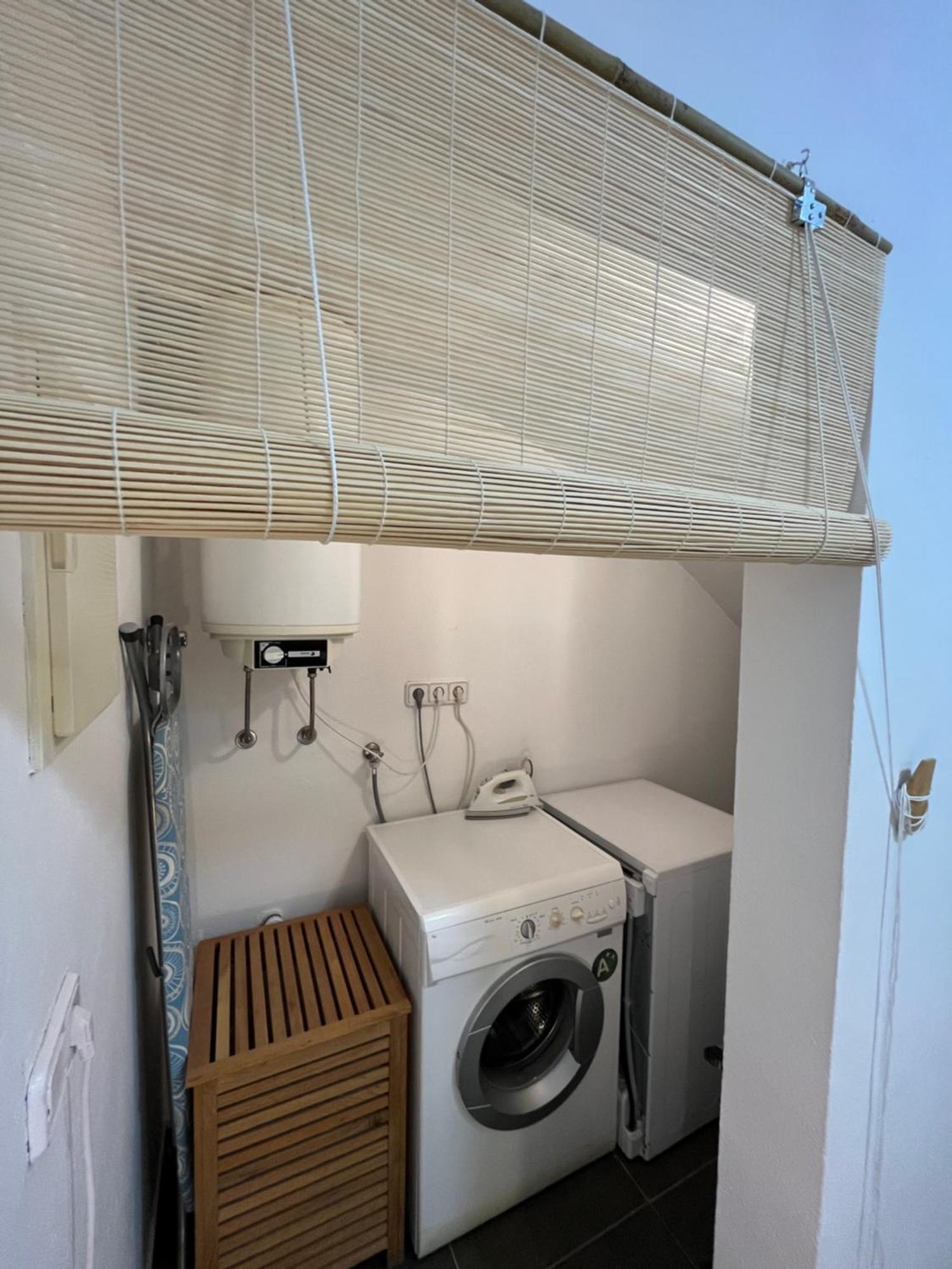 Tramuntaneta Apartamento L' Escala Exterior foto